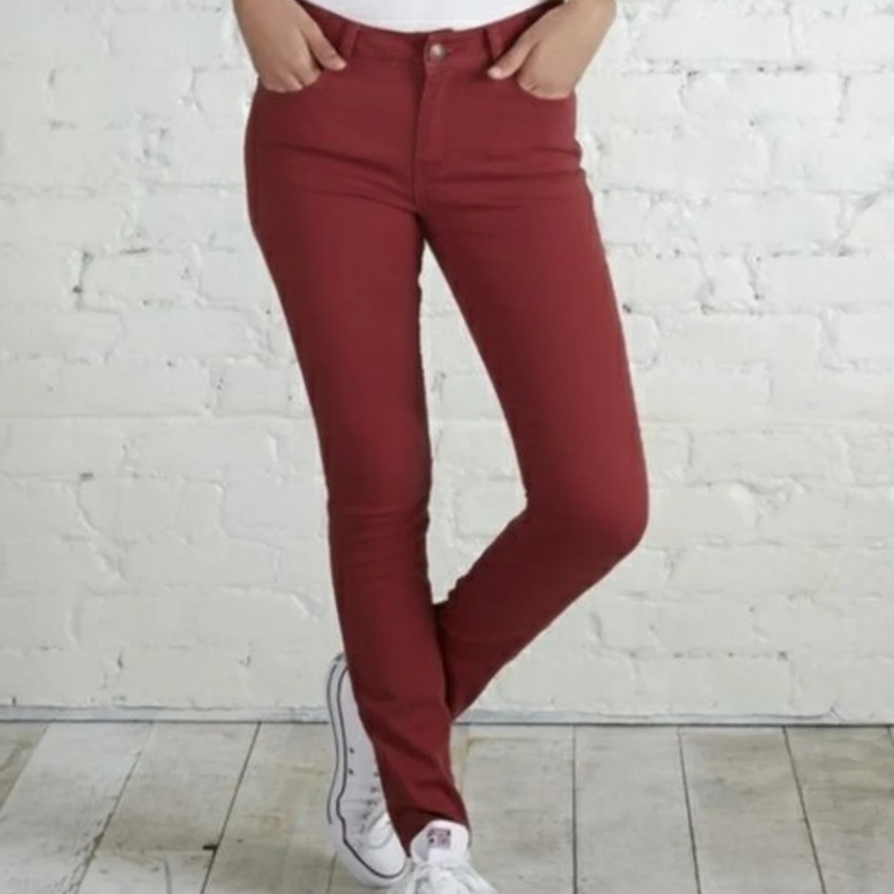 Adam Levine "the skinny" Jeans (5/6)